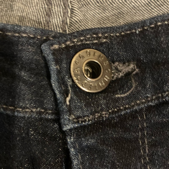 AG | Adriano Goldschmied The Legging Super Skinny Fit Size 26R - Picture 9 of 10